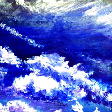 青空