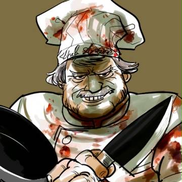フランス料理の帝王