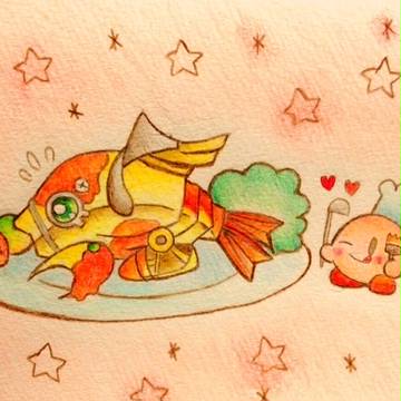 いただきます