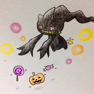 はろうぃん！