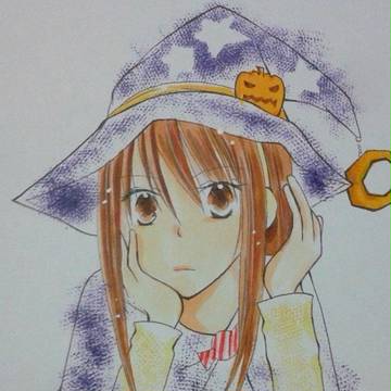 ハロウィン(*´∇｀*)