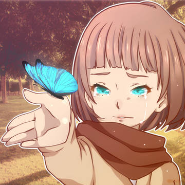 butterfly