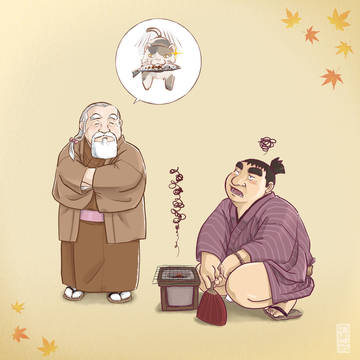 怪盗