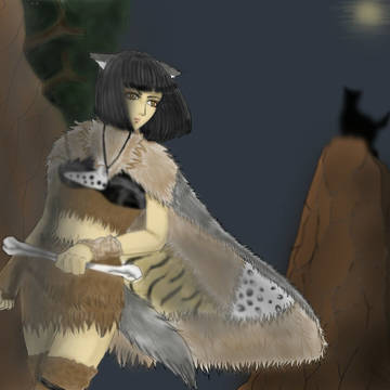 ウルフ