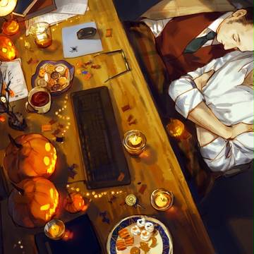 HALLOWEEN