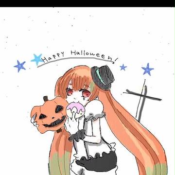 Happy Halloween