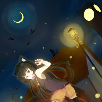 ハロウィン2014