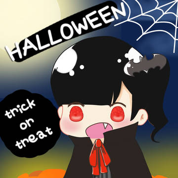 Halloween Day ♥