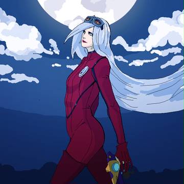 ムーンライト