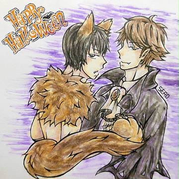 2014Happy Halloween!