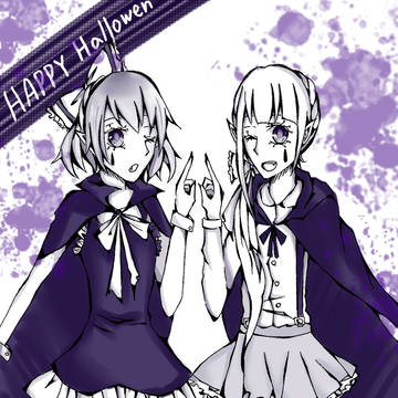 ＨＡＰＰＹ　ＨＡＬＬＯＷＥＮ