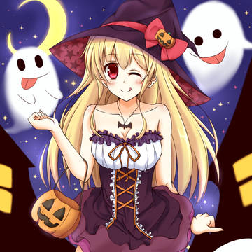 はろうぃん