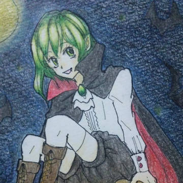 ハロウィン御器谷