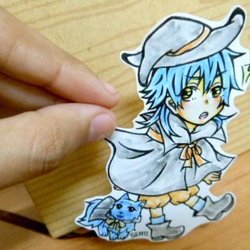 (σ´∀`)σ・:*:・ハッピーハロウィーーン!!・: