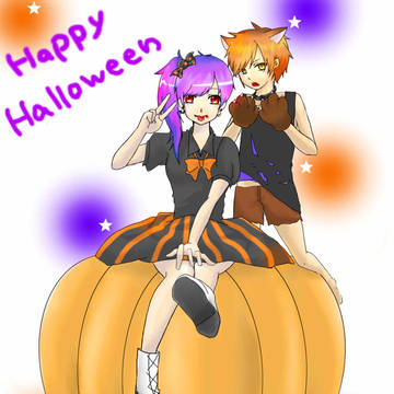 HAPPY Halloween