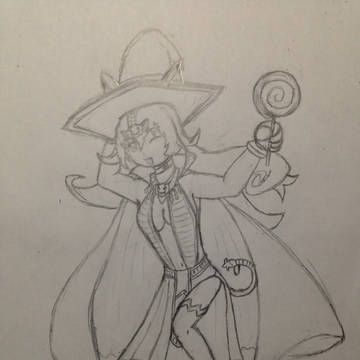 Happy Halloween!