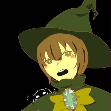 ハロウィン