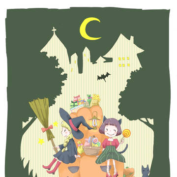 Halloween!