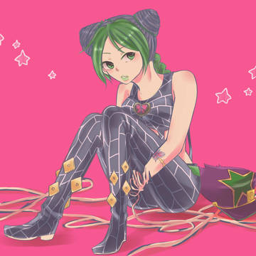 ☆