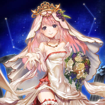 アリアドネさん