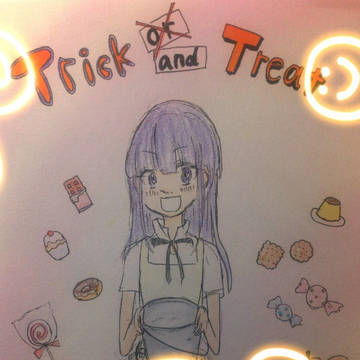 山田にバケツいっぱいお菓子くださいっ！！