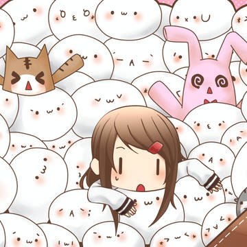 (＊・ ω ・＊)