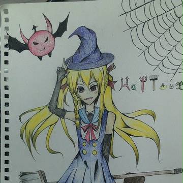 halloween