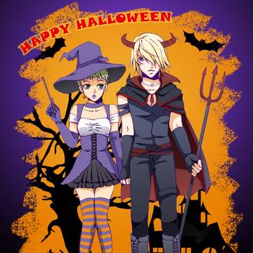 2014 ハロウィン