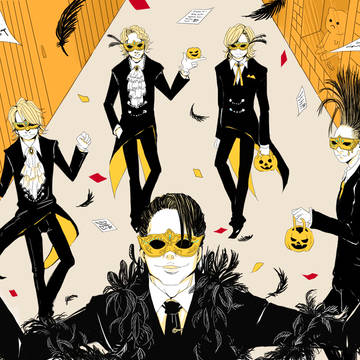 HALLOWEEN PARADE 2014
