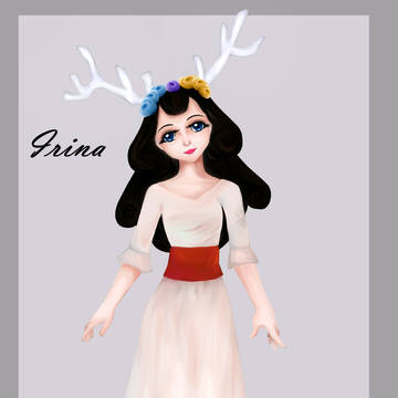 Irina