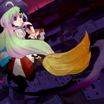 ハッピーハロウィン！