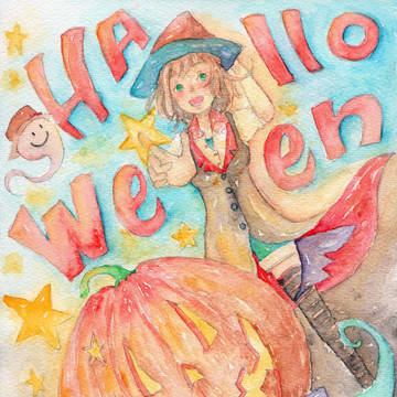 HAlloWeen