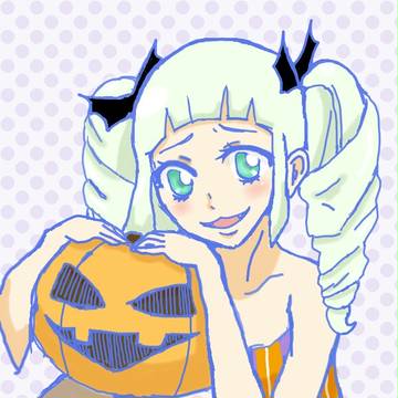 ハロウィン2014