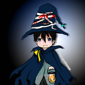Free! Vampire!七瀬 遙