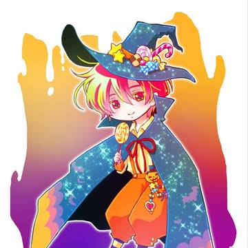 ハロウィン