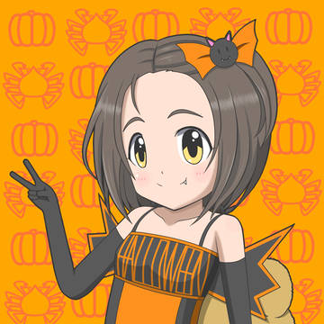 ハロウィン