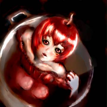 よその子詰め合わせました。