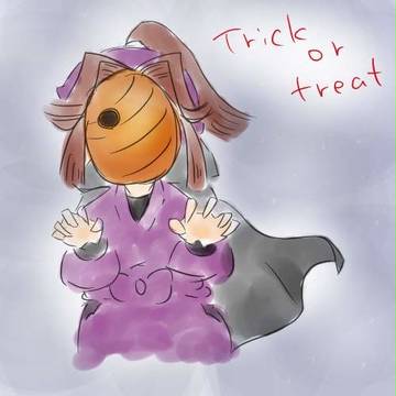ハロ夜叉丸