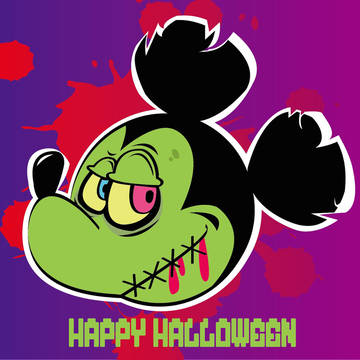 Happy Halloween!!