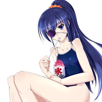 かき氷