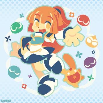 リクの絵