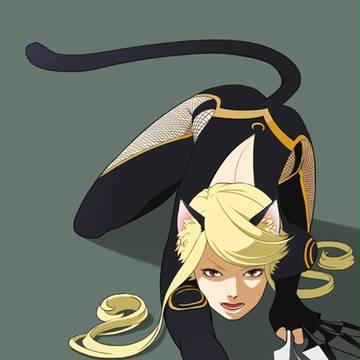 かすがちゃん