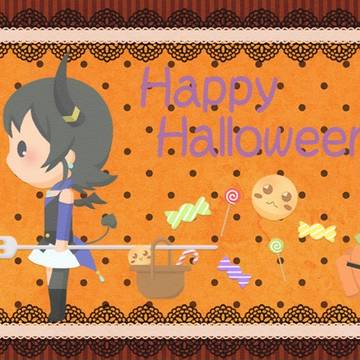 Halloween!