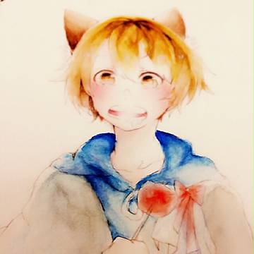 ねえ！お菓子ちょうだい！！！