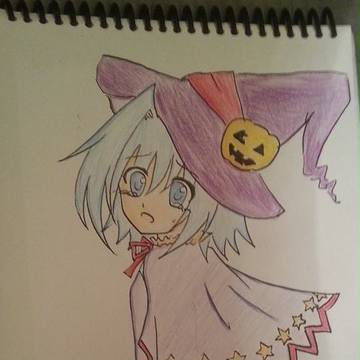 HAPPY HALLOWEEN