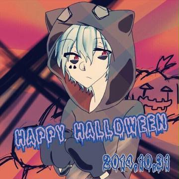 HAPPY✳︎HALLOWEEN