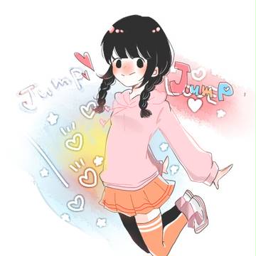 jump