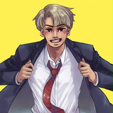 カイ君