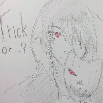 Happy Halloween