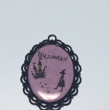 Happy Halloween!